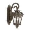 Kichler KL/TOURNAI2/XL Tournai X-Large Wall Lantern -Philips Shop k k l kltournai2xl