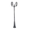 Elstead WX8 Wexford Lamp Post -Philips Shop w w x wx8